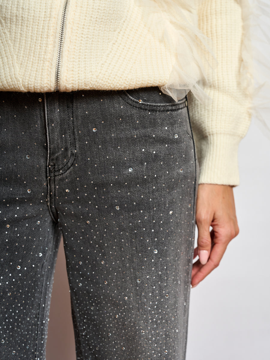 Jeans Premium Brillo