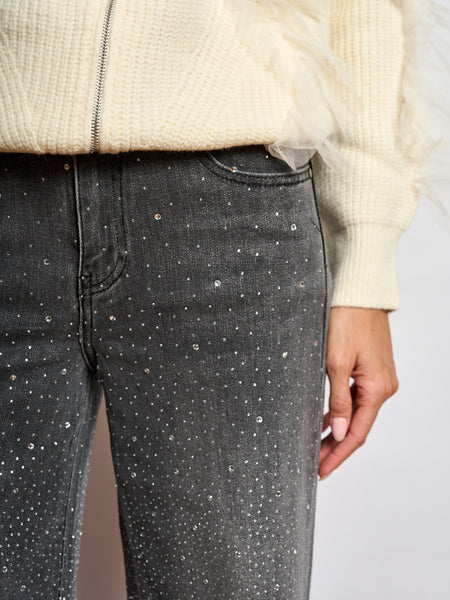 Jeans Premium Brillo