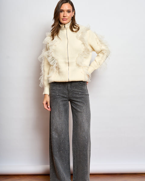 Jeans Premium Brillo