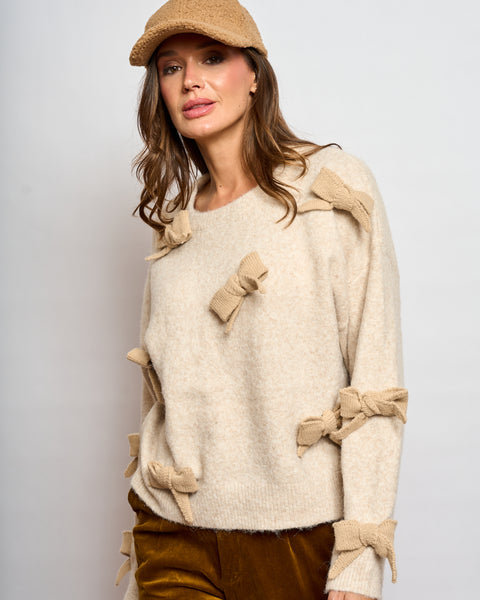 Sweater Lazo