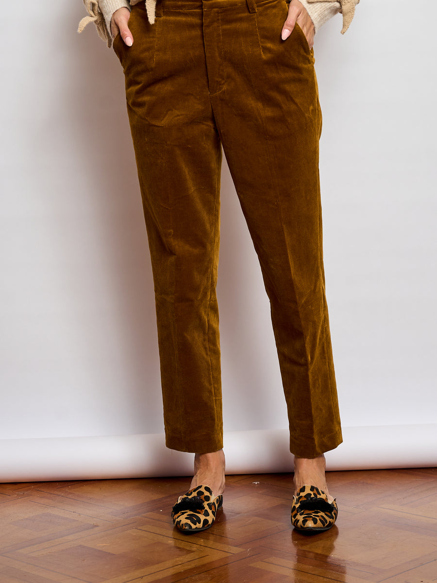 Pantalon Mil Lineas