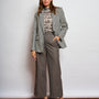 Chaqueta Pie de Pull