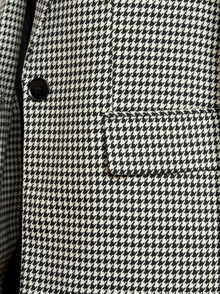 Chaqueta Pie de Pull