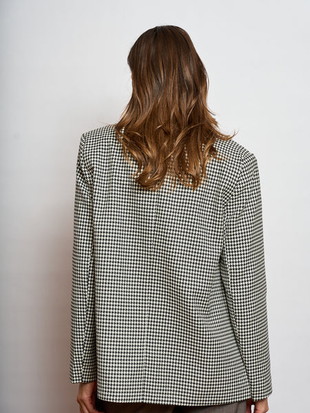 Chaqueta Pie de Pull