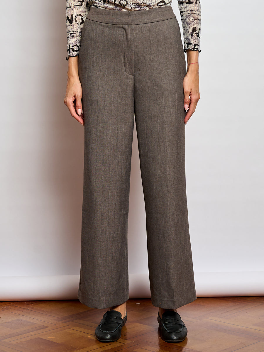 Pantalon Chanel
