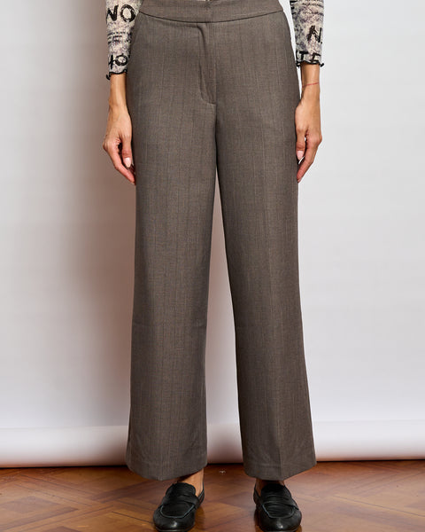 Pantalon Chanel