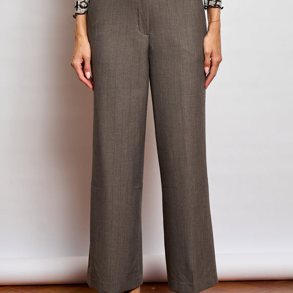 Pantalon Chanel