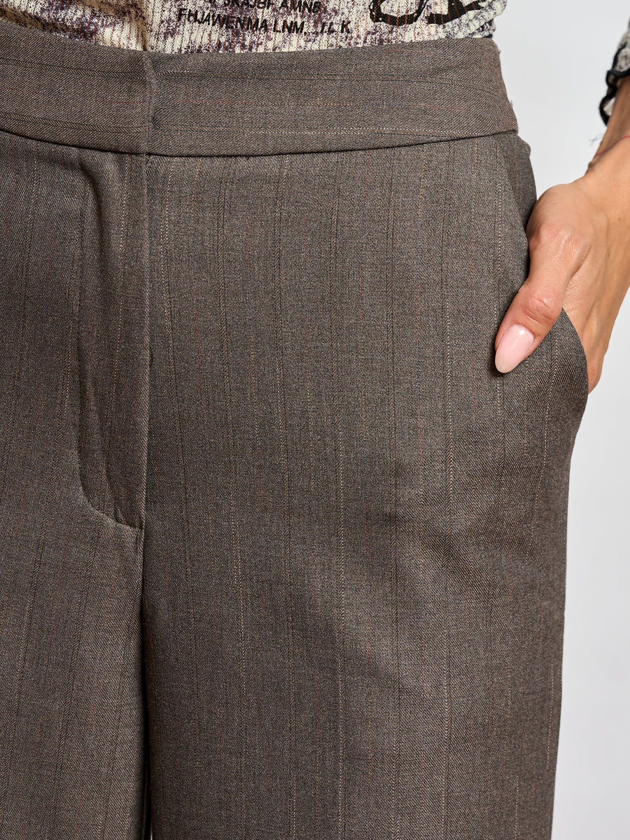 Pantalon Chanel