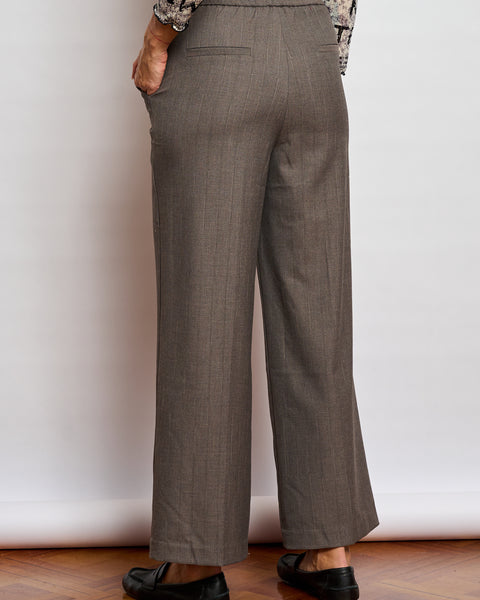 Pantalon Chanel