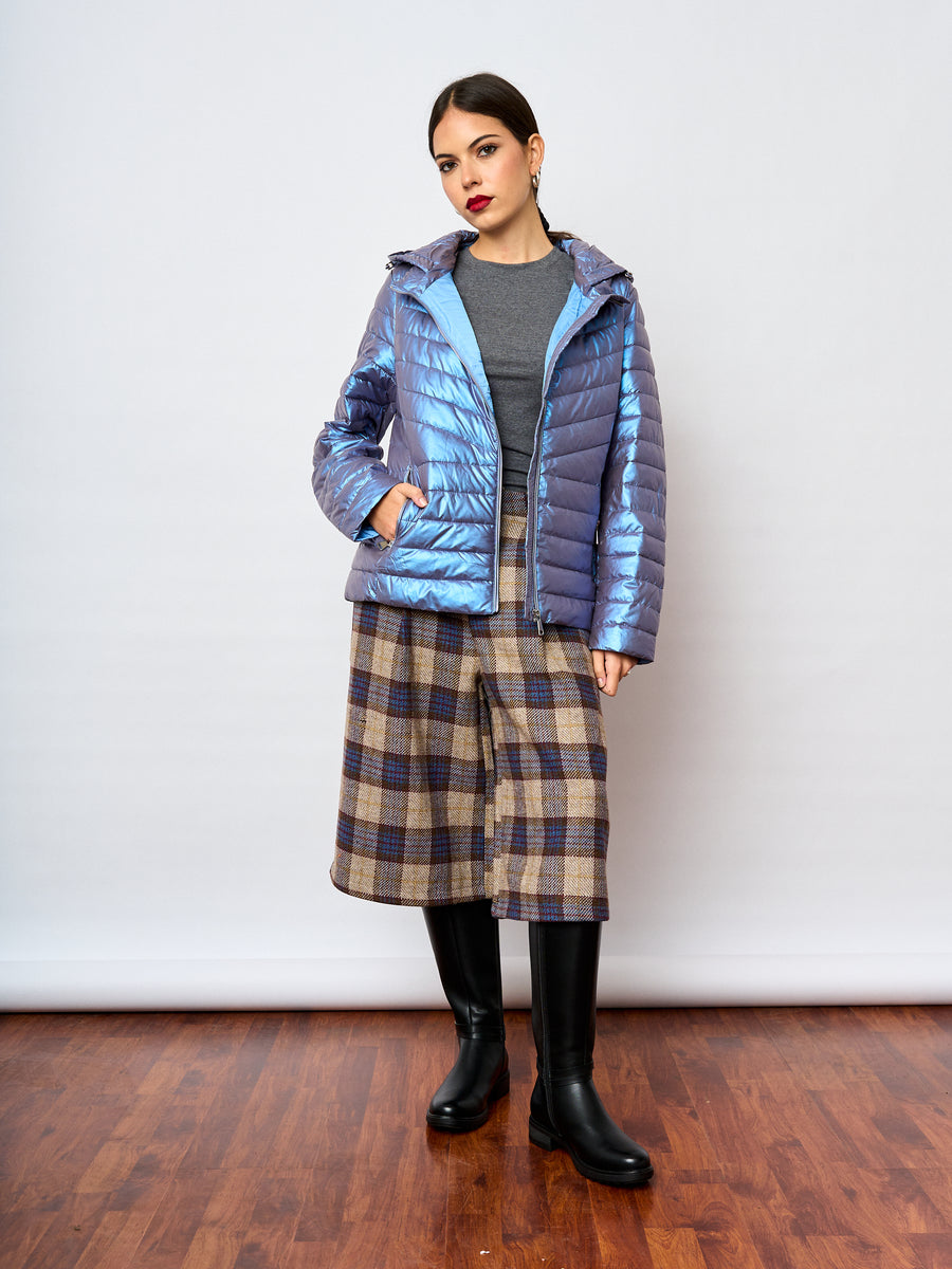 Parka Florencia I