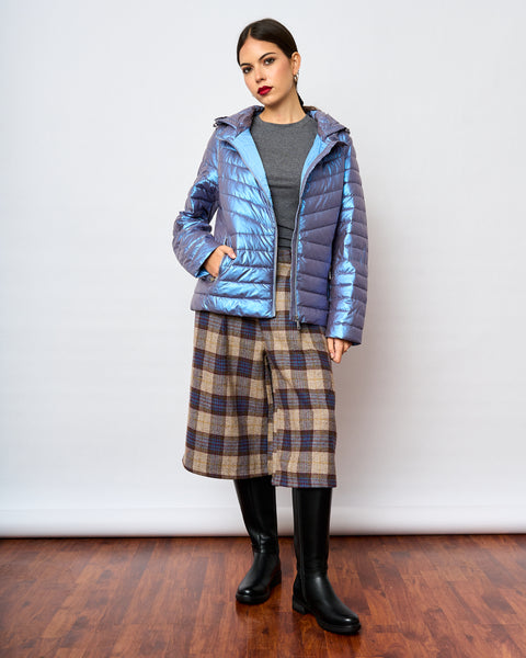 Parka Florencia I
