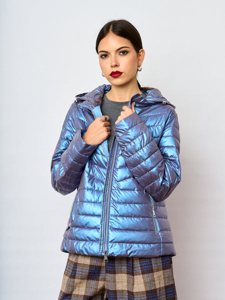 Parka Florencia I