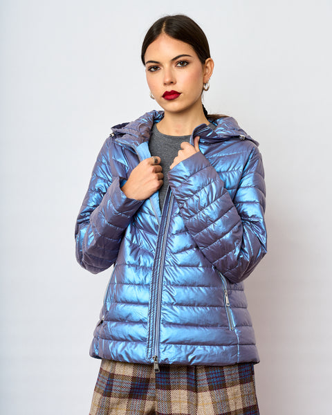 Parka Florencia I