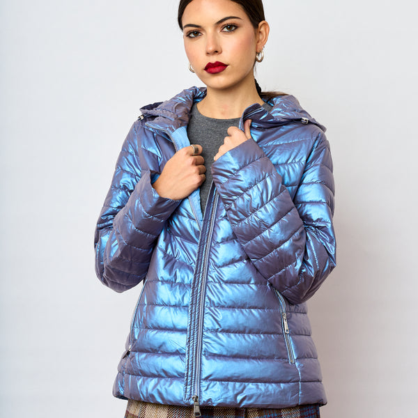 Parka Florencia I