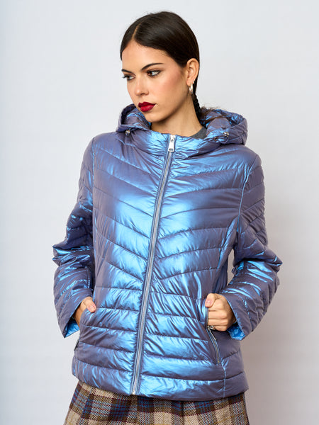 Parka Florencia I