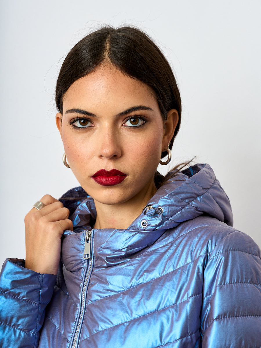 Parka Florencia I