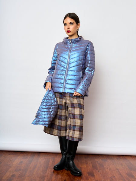 Parka Florencia I