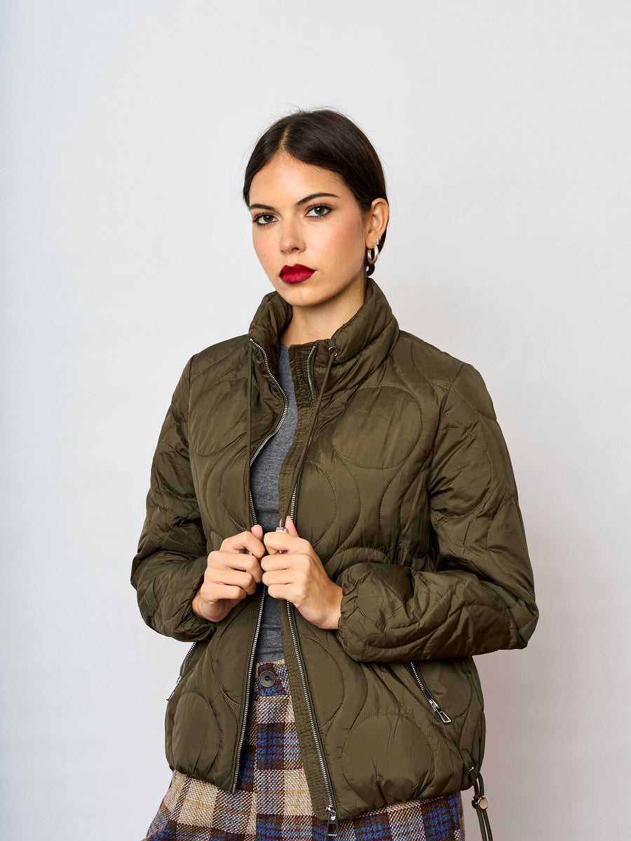 Parka Roma II