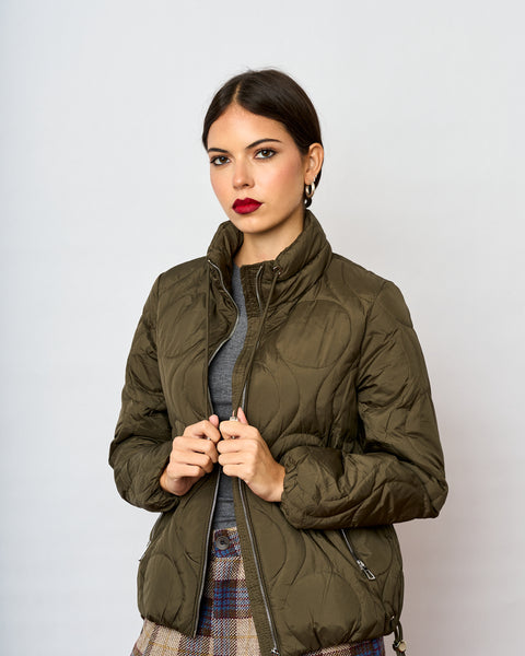 Parka Roma II