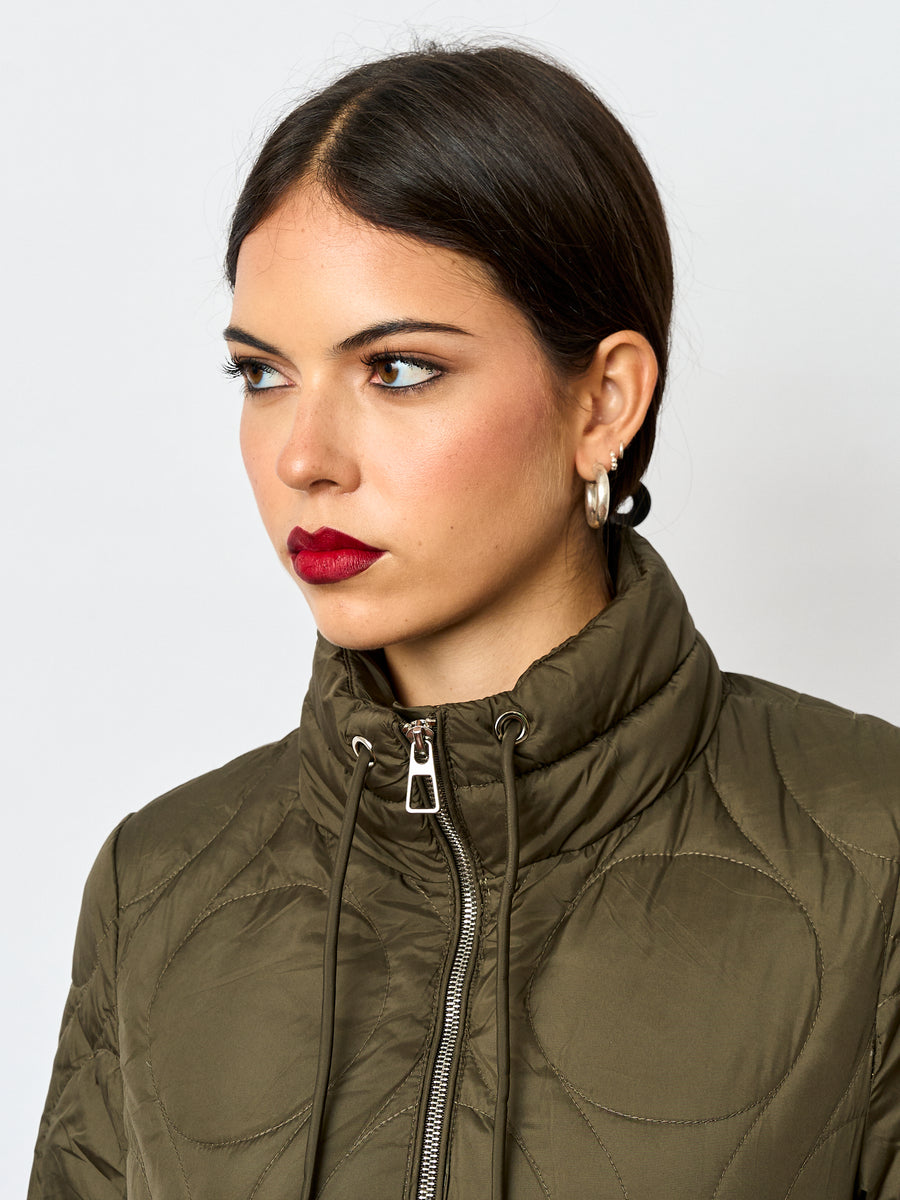 Parka Roma II
