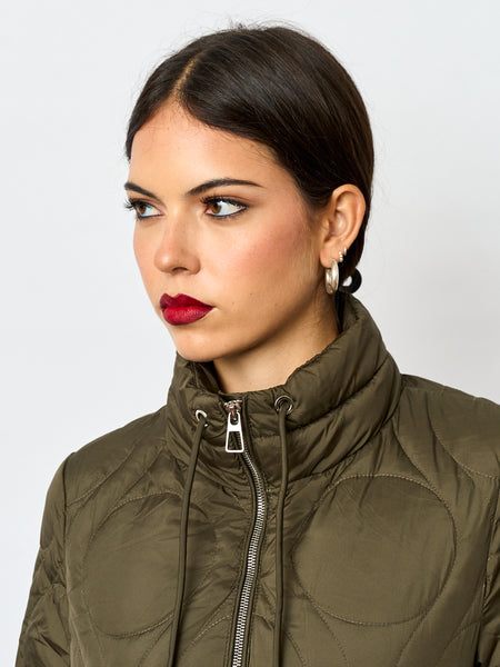 Parka Roma II
