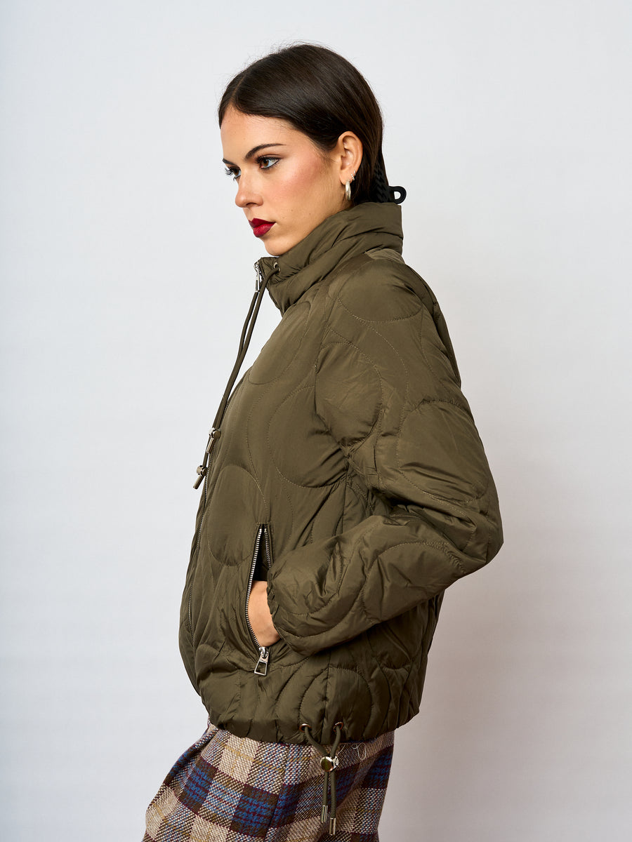 Parka Roma II