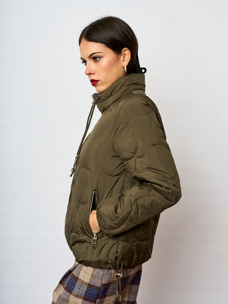 Parka Roma II