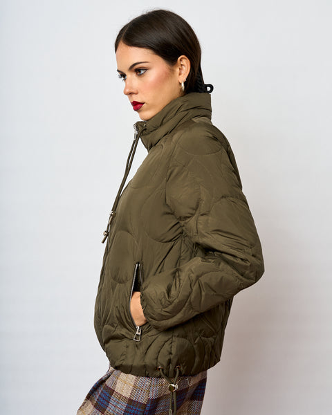 Parka Roma II