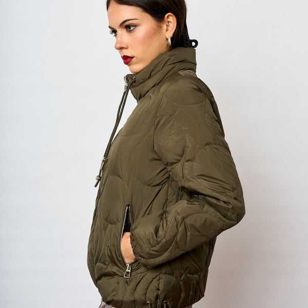 Parka Roma II