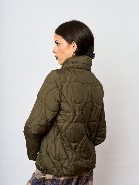 Parka Roma II