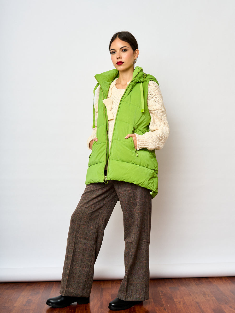 Parka Turin III