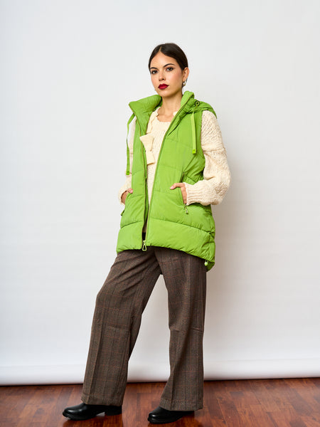 Parka Turin III
