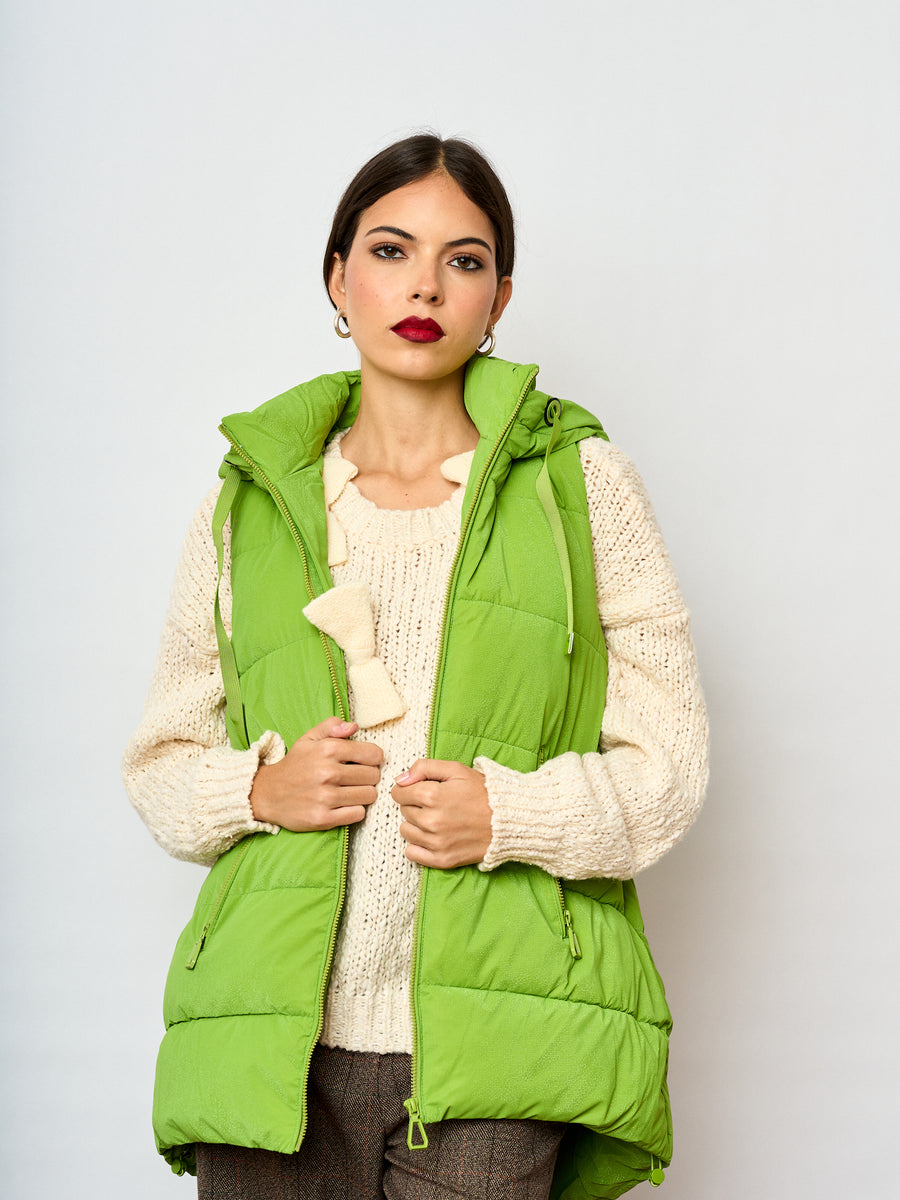 Parka Turin III
