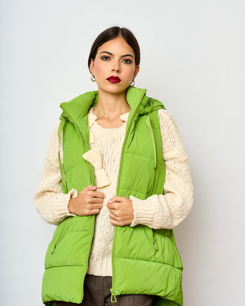 Parka Turin III