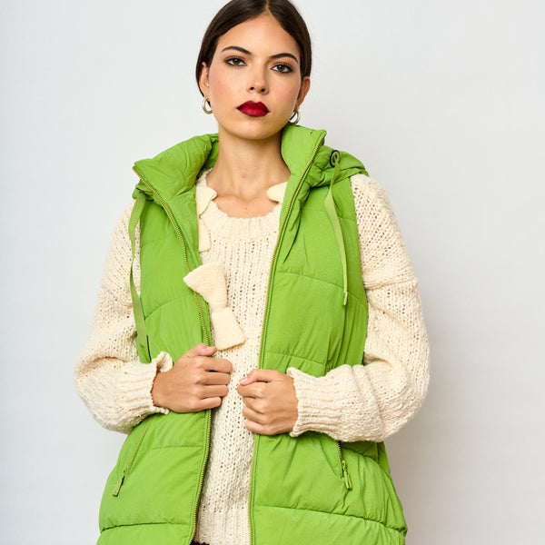 Parka Turin III