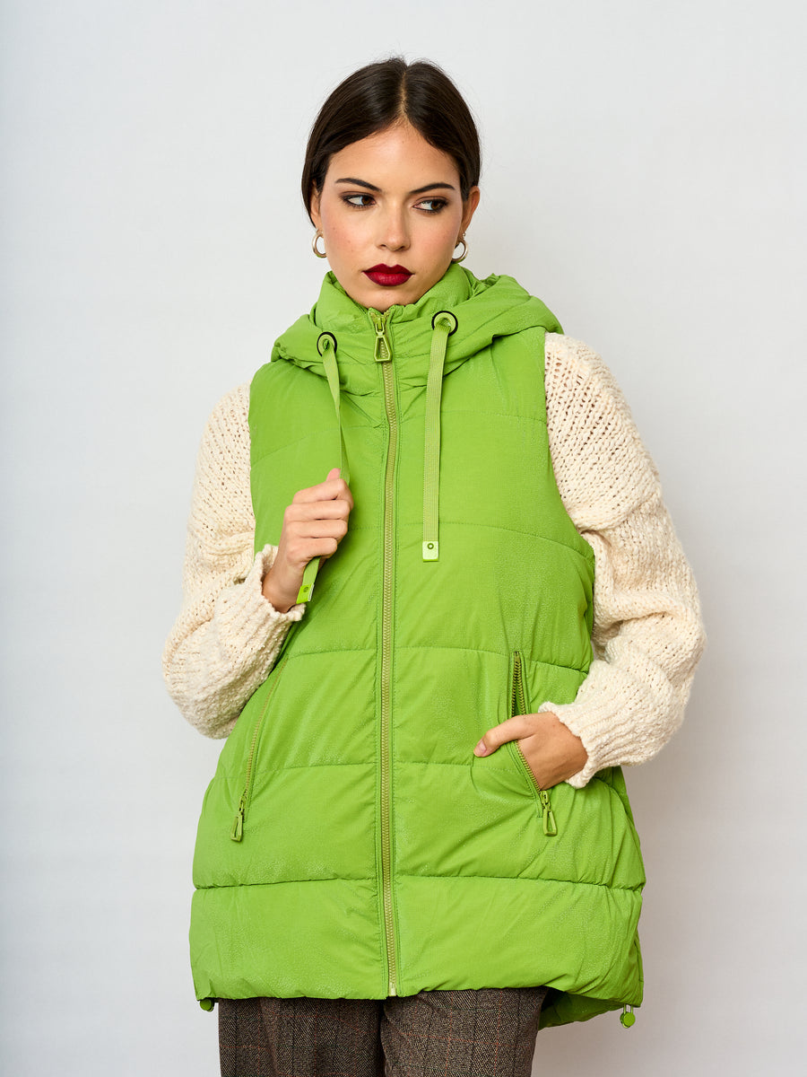 Parka Turin III
