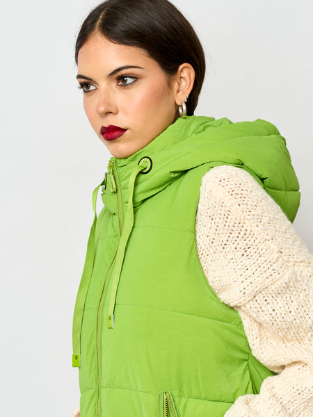 Parka Turin III
