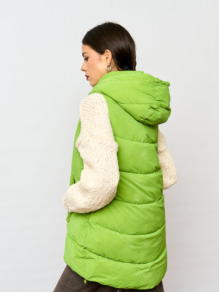 Parka Turin III
