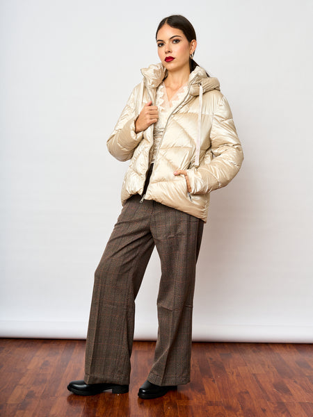 Parka Santorini II