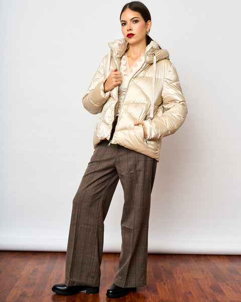 Parka Santorini II