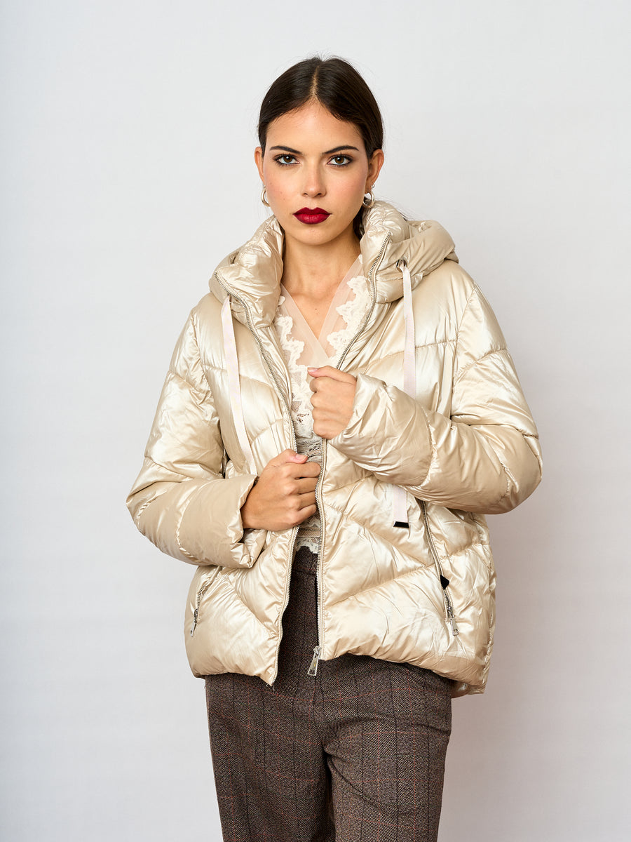 Parka Santorini II