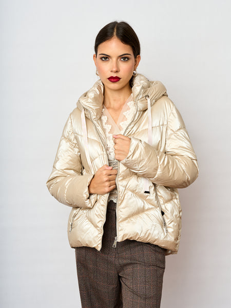 Parka Santorini II
