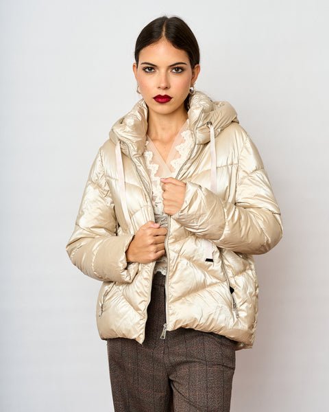 Parka Santorini II