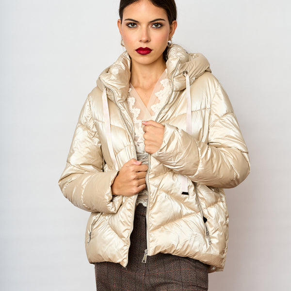 Parka Santorini II