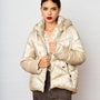 Parka Santorini II