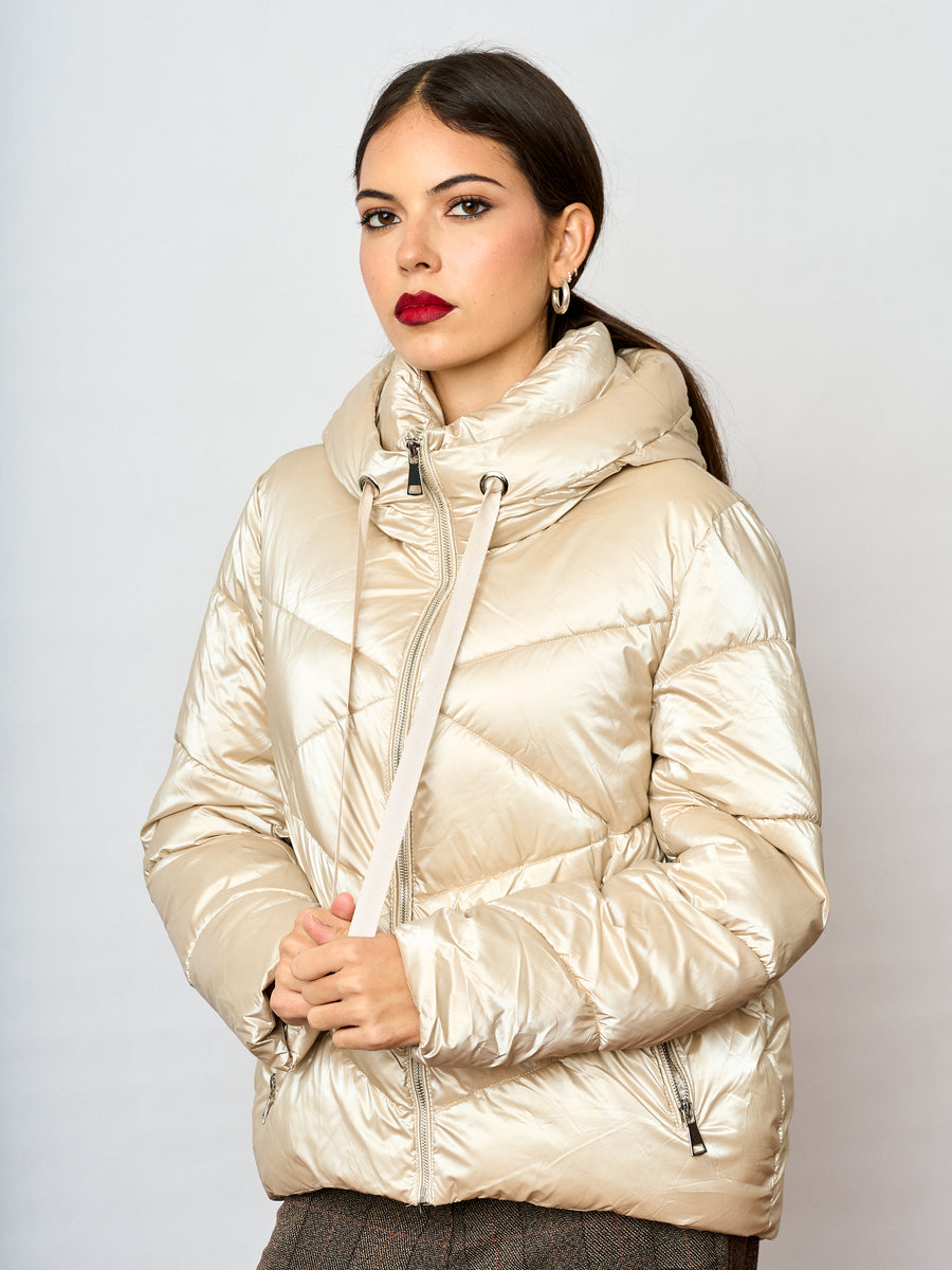 Parka Santorini II