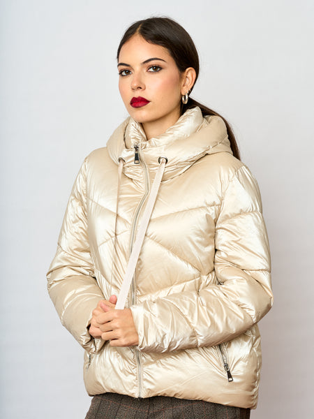 Parka Santorini II