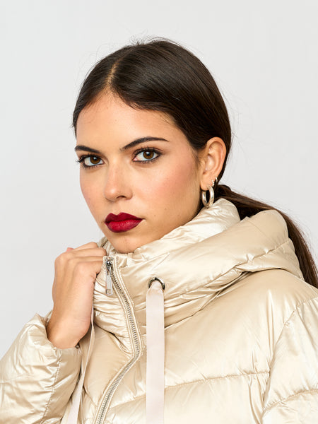 Parka Santorini II