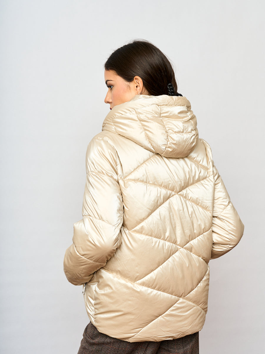 Parka Santorini II