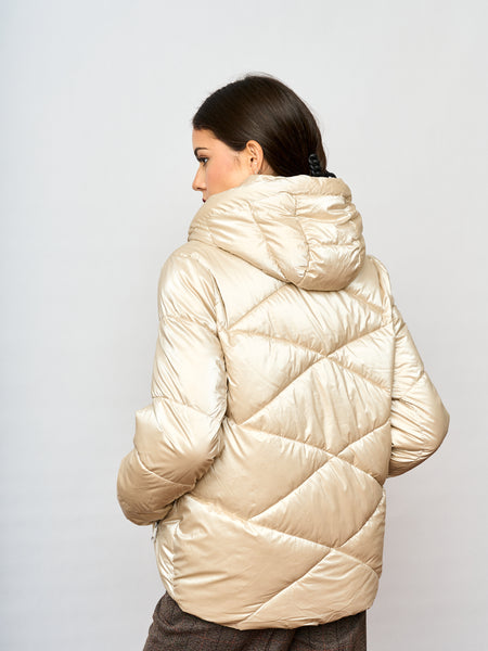 Parka Santorini II